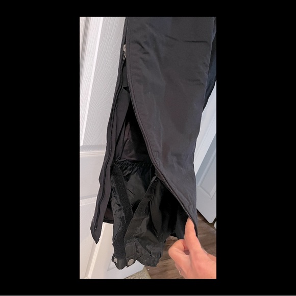 Burton Snow Pants - Picture 4 of 12